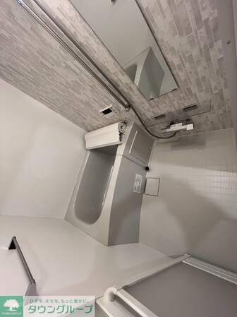 つむぎの杜 西荻みなみの物件内観写真